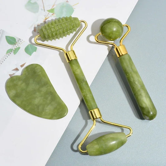 Gua Sha Roller